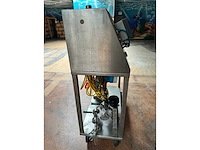 Gönnheimer - dc155 - portable measure system for water, acids and alkalis - afbeelding 9 van  11