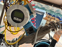 Gönnheimer - dc155 - portable measure system for water, acids and alkalis - afbeelding 11 van  11