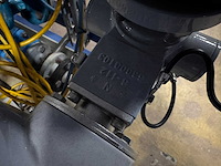 Gönnheimer - dc155 - portable measure system - afbeelding 4 van  5