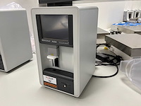 Gonotec osmomat 3000 vriespunt osmometer - afbeelding 2 van  5