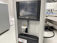 Gonotec osmomat 3000 vriespunt osmometer - afbeelding 3 van  5