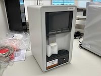 Gonotec osmomat 3000 vriespunt osmometer - afbeelding 1 van  3