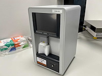 Gonotec osmomat 3000 vriespunt osmometer - afbeelding 2 van  3