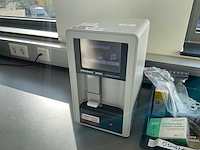 Gonotec osmomat 3000 vriespunt osmometer - afbeelding 1 van  8