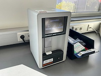 Gonotec osmomat 3000 vriespunt osmometer - afbeelding 2 van  8