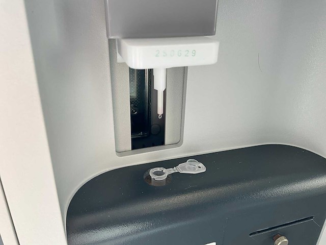 Gonotec osmomat 3000 vriespunt osmometer - afbeelding 5 van  8