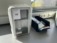 Gonotec osmomat 3000 vriespunt osmometer - afbeelding 8 van  8