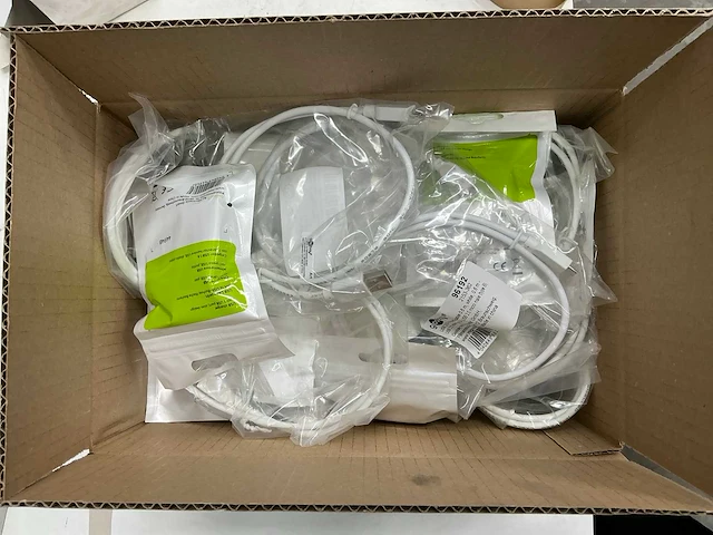 Goobay - telefoonopladers en -kabels (20x) - afbeelding 3 van  11