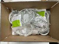Goobay - telefoonopladers en -kabels (20x) - afbeelding 3 van  11