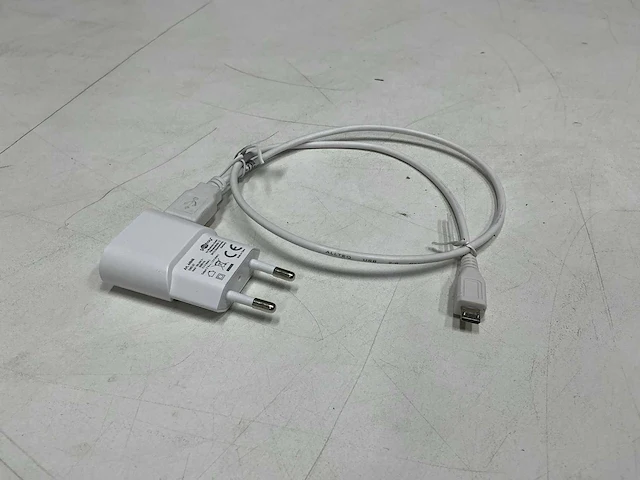 Goobay - telefoonopladers en -kabels (20x) - afbeelding 1 van  11