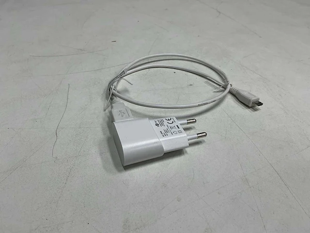 Goobay - telefoonopladers en -kabels (20x) - afbeelding 5 van  11