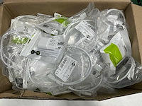 Goobay - telefoonopladers en -kabels (30x) - afbeelding 3 van  7