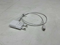 Goobay/allteq oplaad blokje met kabel (13x) - afbeelding 1 van  11