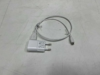 Goobay/allteq oplaad blokje met kabel (13x) - afbeelding 4 van  11