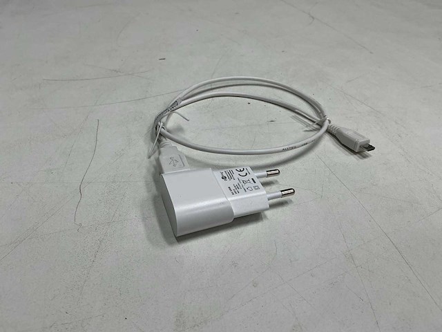 Goobay/allteq oplaad blokje met kabel (13x) - afbeelding 5 van  11