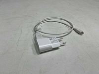 Goobay/allteq oplaad blokje met kabel (13x) - afbeelding 5 van  11