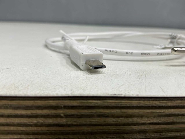 Goobay/allteq oplaad blokje met kabel (13x) - afbeelding 6 van  11