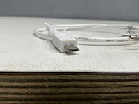 Goobay/allteq oplaad blokje met kabel (13x) - afbeelding 6 van  11