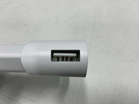 Goobay/allteq oplaad blokje met kabel (13x) - afbeelding 8 van  11