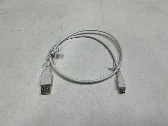 Goobay/allteq oplaad blokje met kabel (13x) - afbeelding 9 van  11