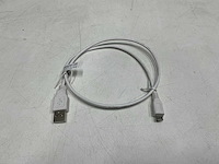 Goobay/allteq oplaad blokje met kabel (13x) - afbeelding 9 van  11