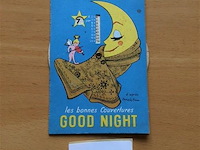 Good night - afbeelding 1 van  2