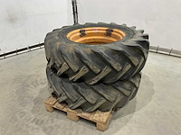 Good year - tractor band (2x) - afbeelding 2 van  7