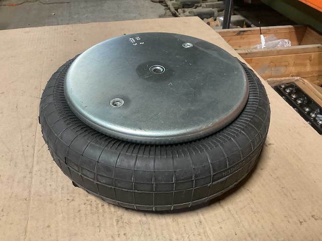 Good year 1b12-306 air spring - afbeelding 3 van  5