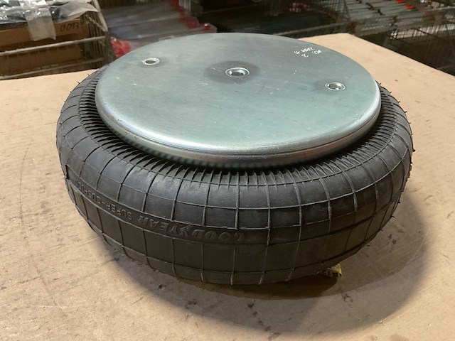 Good year 1b12-306 air spring - afbeelding 4 van  5