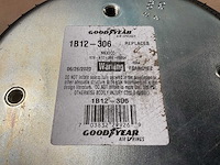 Good year 1b12-306 air spring - afbeelding 2 van  5