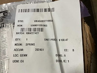 Good year 1b12-306 air spring - afbeelding 5 van  5