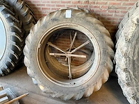 Good year 3-ster dubbellucht set