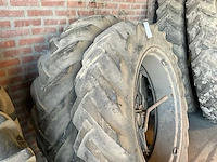 Good year 3-ster dubbellucht set - afbeelding 4 van  5
