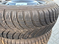 Good year autoband (4x) - afbeelding 2 van  4