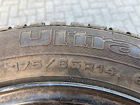 Good year autoband (4x) - afbeelding 4 van  4