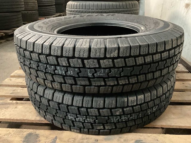 Good year band (2x) - afbeelding 3 van  3