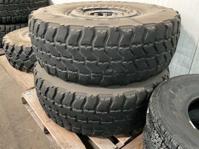 Good year band (2x) - afbeelding 3 van  3