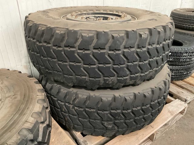 Good year band (2x) - afbeelding 2 van  3