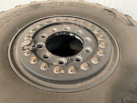 Good year band (2x) - afbeelding 1 van  3