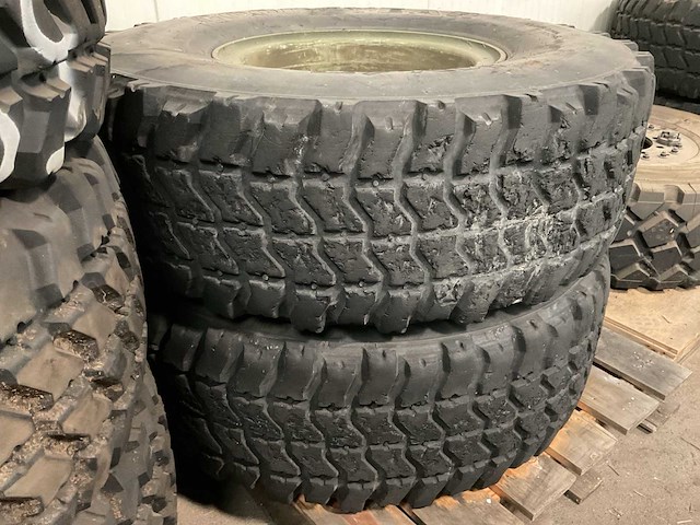 Good year band (2x) - afbeelding 3 van  3