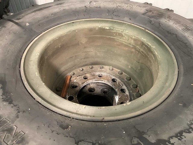 Good year band (2x) - afbeelding 2 van  3