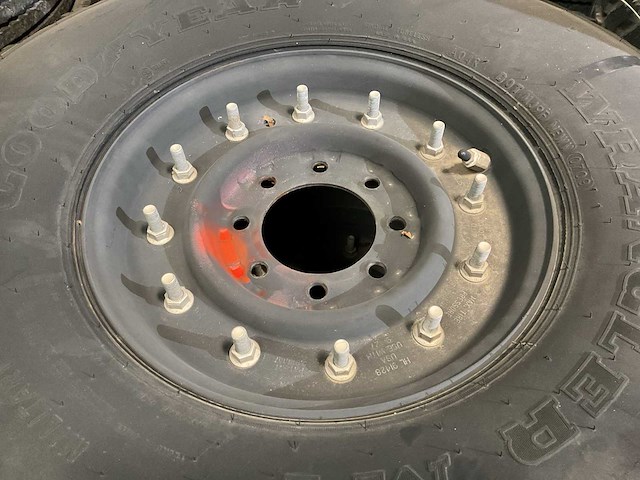 Good year band (2x) - afbeelding 3 van  3