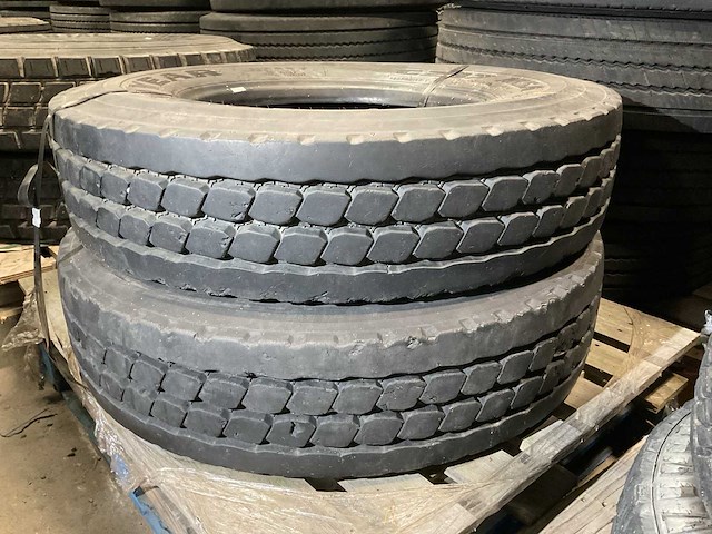 Good year band (2x) - afbeelding 2 van  3