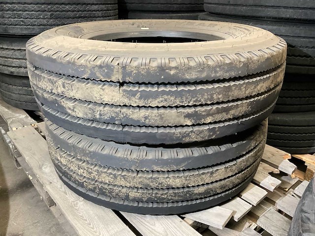 Good year band (2x) - afbeelding 2 van  3