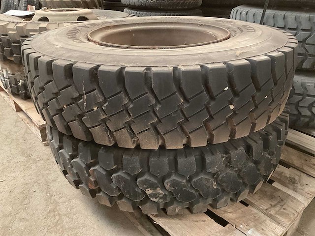 Good year band (2x) - afbeelding 2 van  3