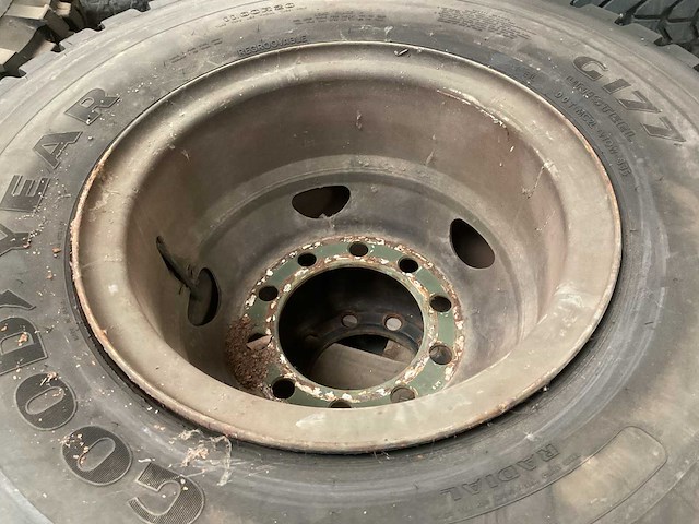 Good year band (2x) - afbeelding 3 van  3