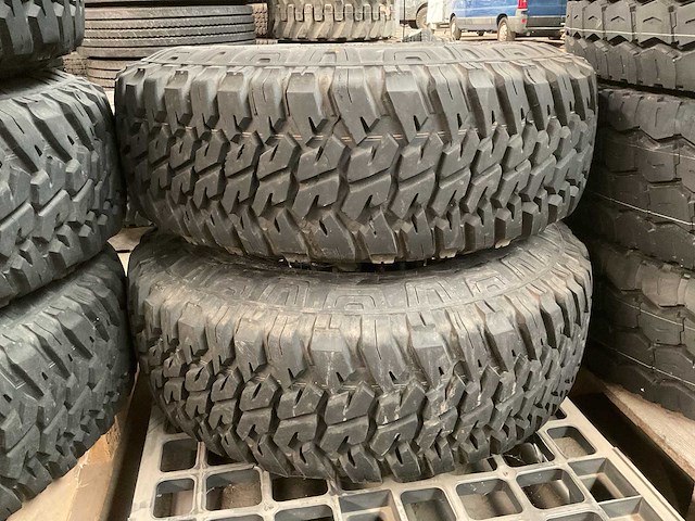 Good year band (2x) - afbeelding 1 van  3