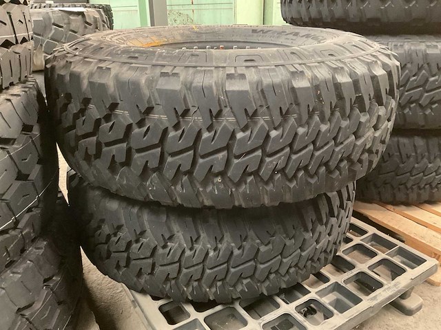 Good year band (2x) - afbeelding 3 van  3