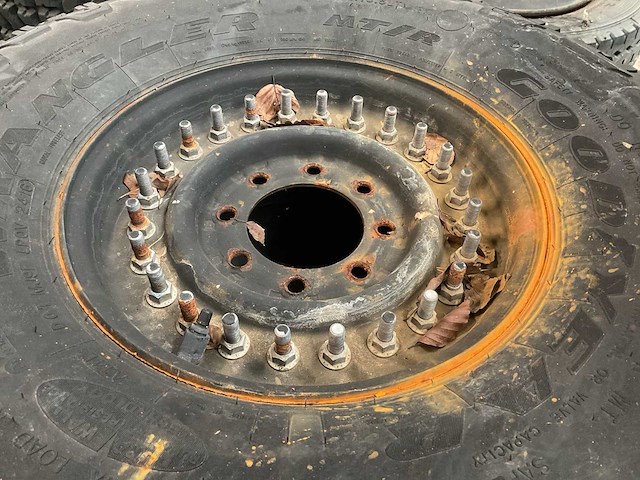 Good year band (2x) - afbeelding 2 van  3