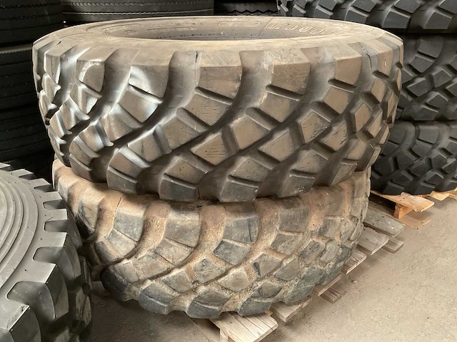 Good year band (2x) - afbeelding 1 van  3